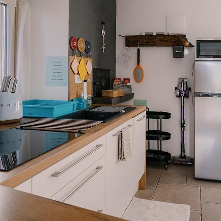 Apartma Ob Stari Murvi, Sežana מראה חיצוני תמונה