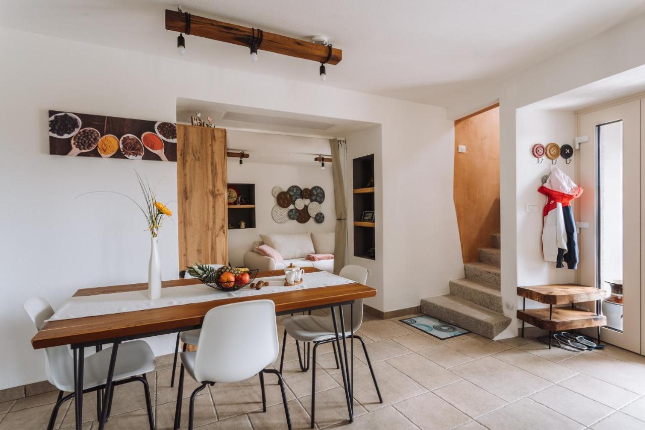 Apartma Ob Stari Murvi, Sežana מראה חיצוני תמונה