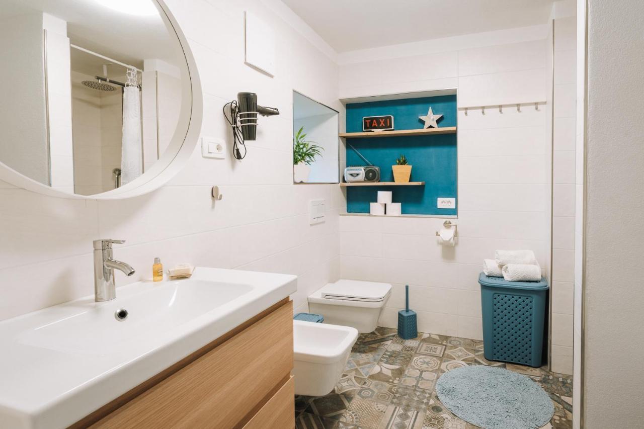 Apartma Ob Stari Murvi, Sežana מראה חיצוני תמונה