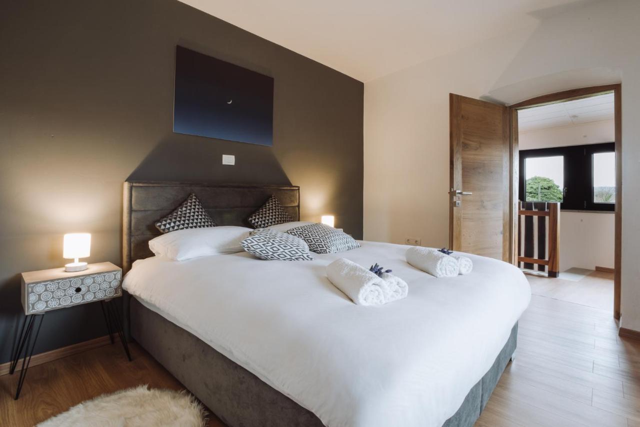 Apartma Ob Stari Murvi, Sežana מראה חיצוני תמונה