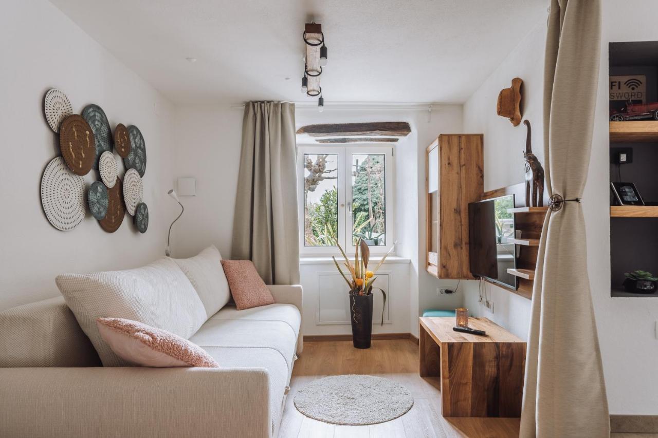 Apartma Ob Stari Murvi, Sežana מראה חיצוני תמונה