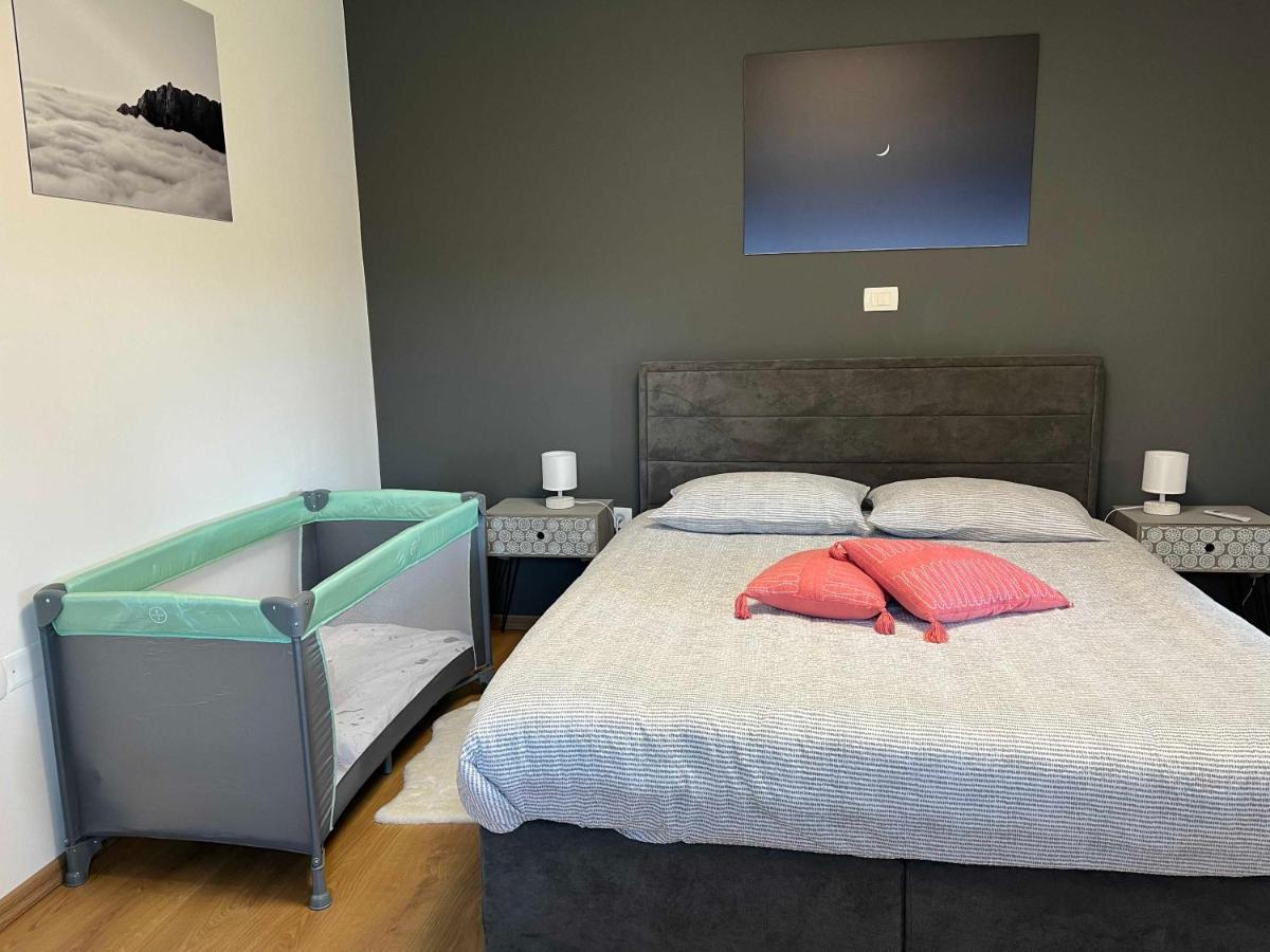 Apartma Ob Stari Murvi, Sežana מראה חיצוני תמונה