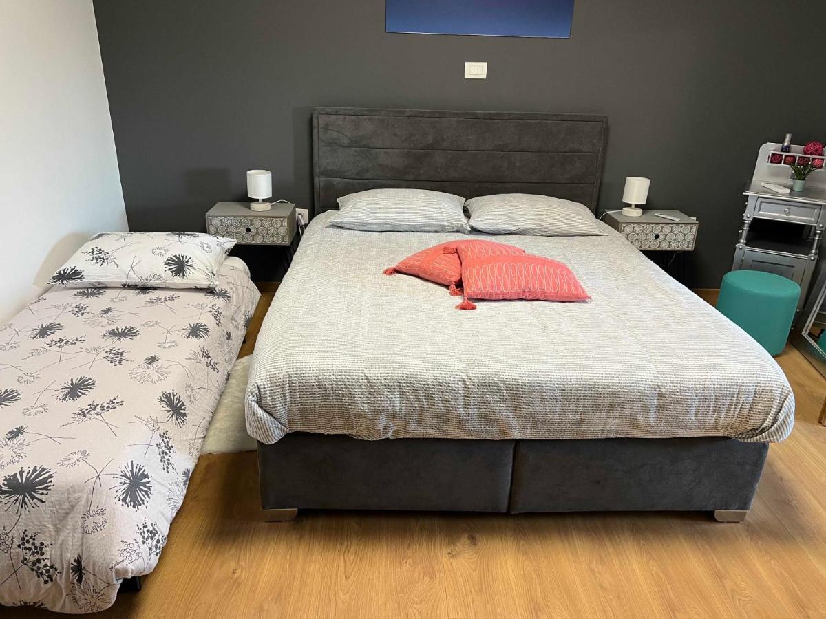 Apartma Ob Stari Murvi, Sežana מראה חיצוני תמונה
