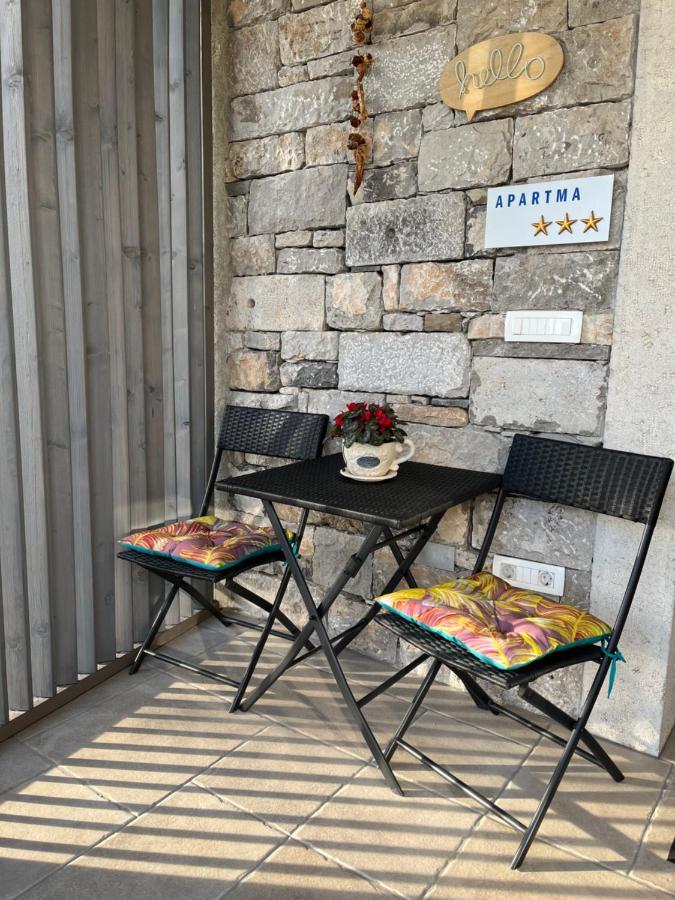 Apartma Ob Stari Murvi, Sežana מראה חיצוני תמונה