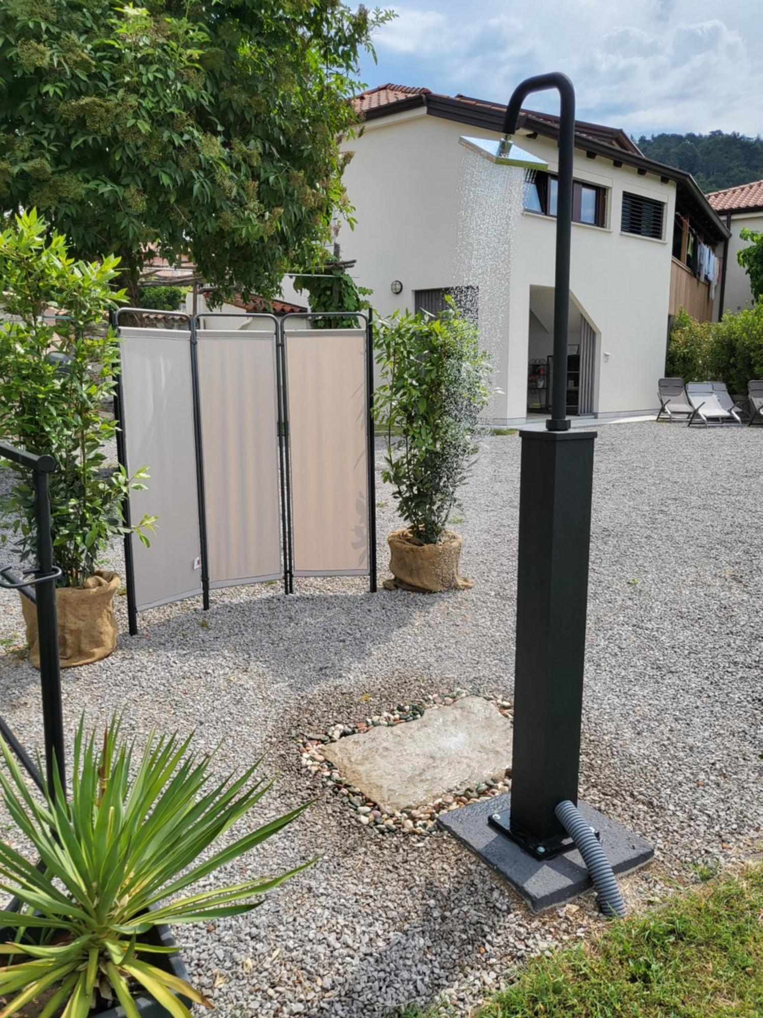 Apartma Ob Stari Murvi, Sežana מראה חיצוני תמונה